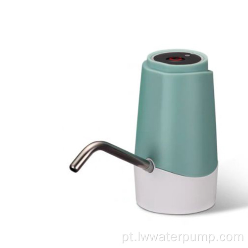 Dispensador de água USB para cozinha de casa de escritório